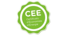 Certificats d'Économie d'Énergie (CEE)