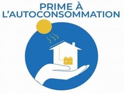 Prime à l'autoconsommation