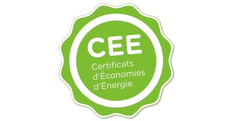 Certificats d'Économie d'Énergie