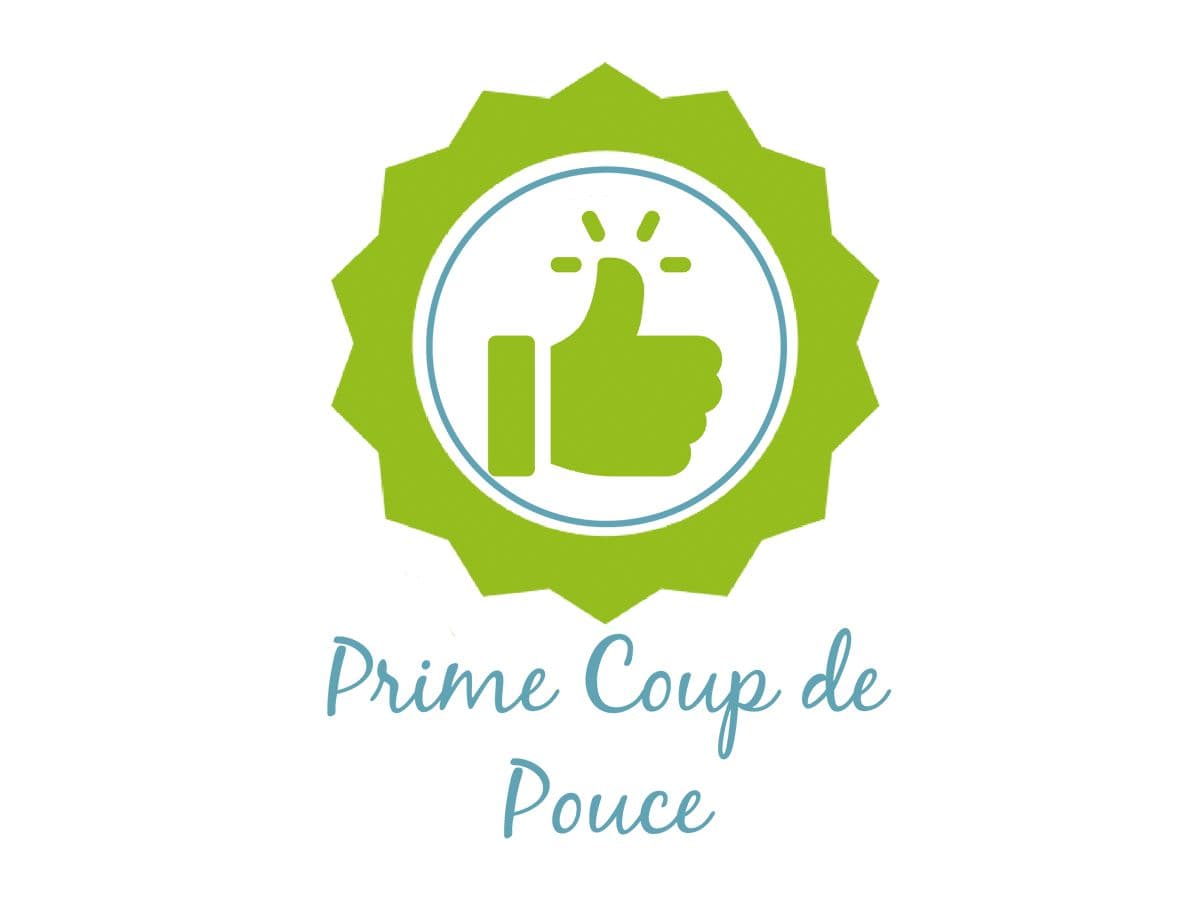Prime Coup de Pouce Chauffage