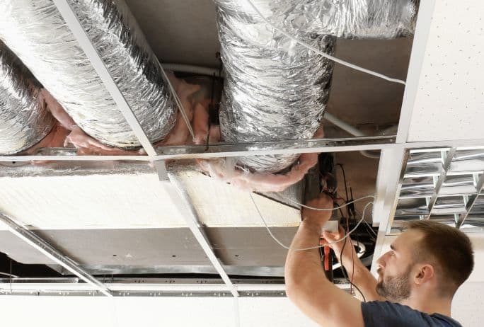 Installation VMR