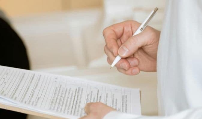 Rapport d'intervention