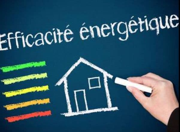 Étude énergétique